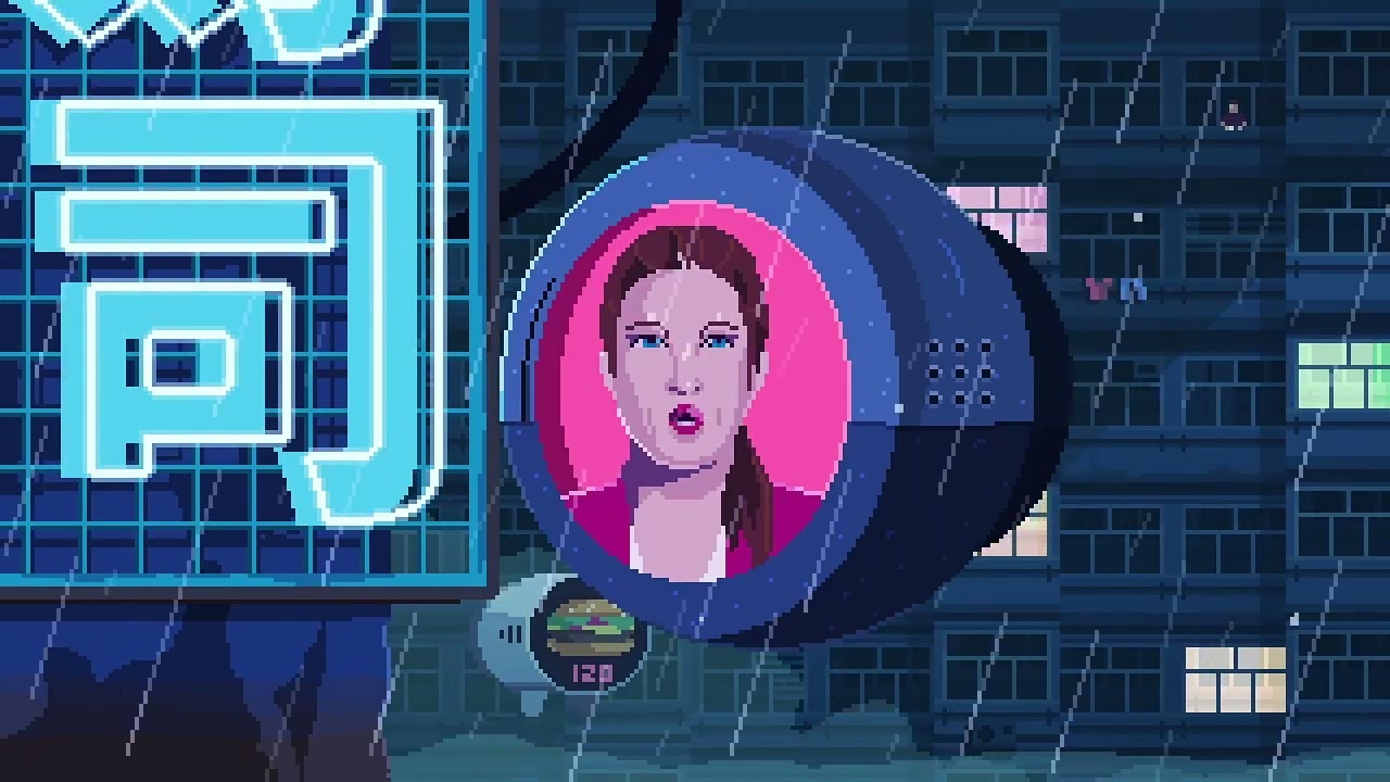 VirtuaVerse - PlayStation 4 & Nintendo Switch - Trailer - Retail [Blood Music x Limited Run Games]