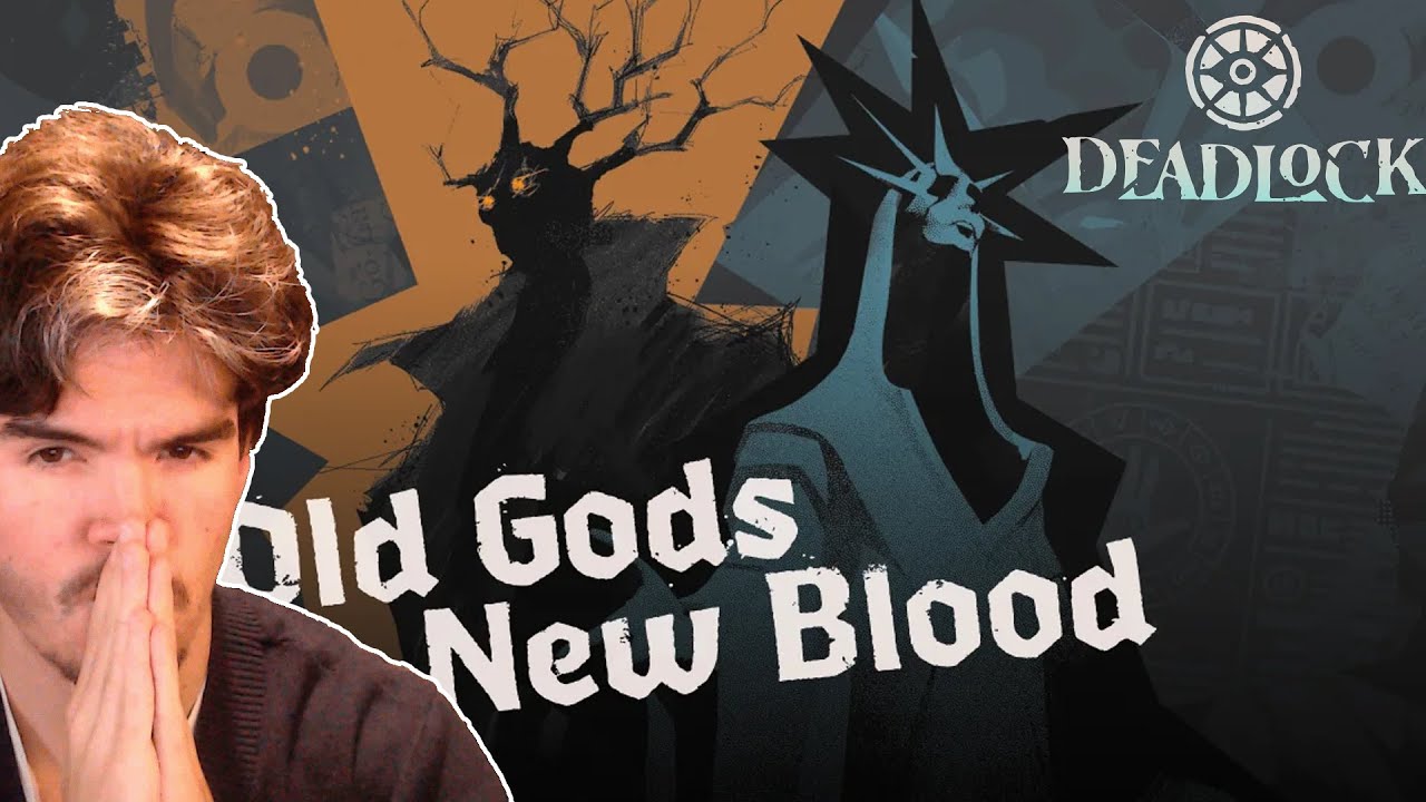 🔴 Learning Deadlock! Backseating appreciated