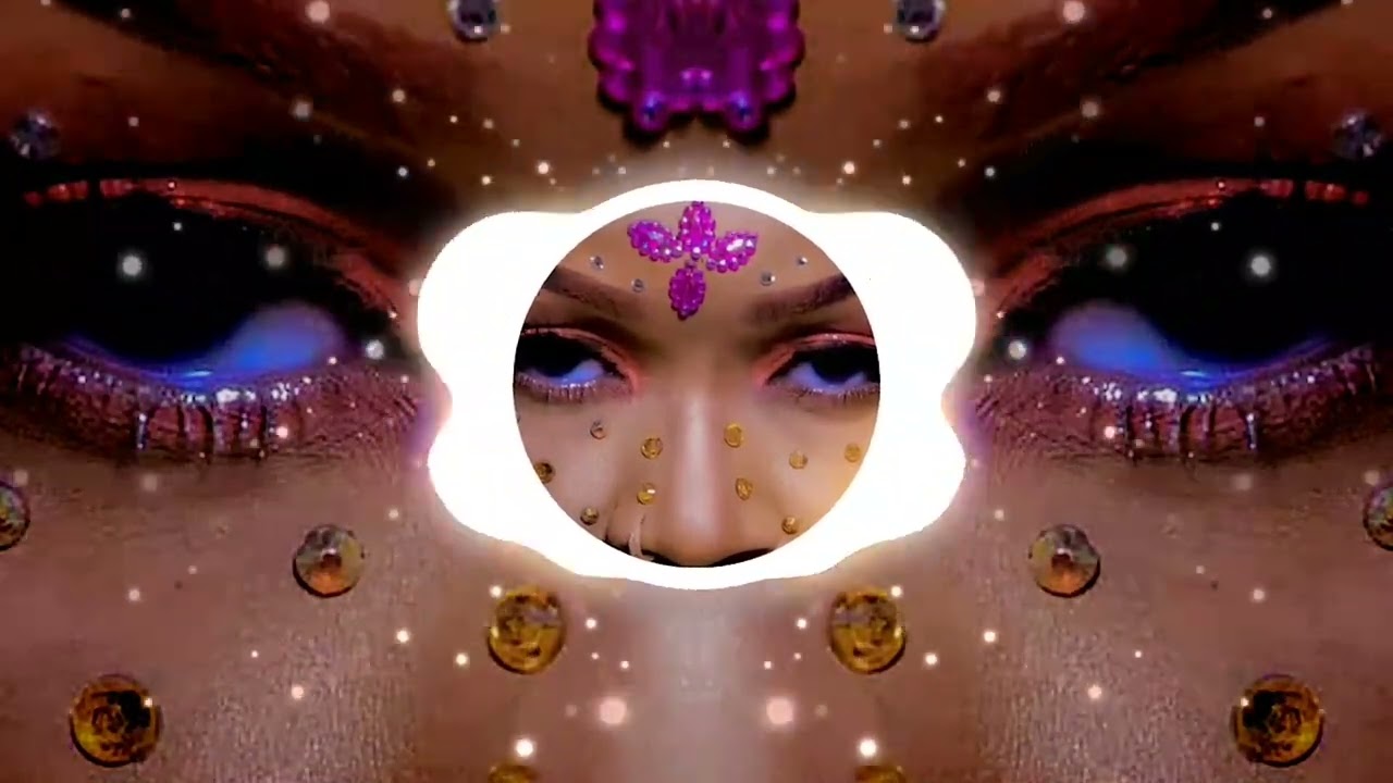 Krystel Elektra _il fait chaud...