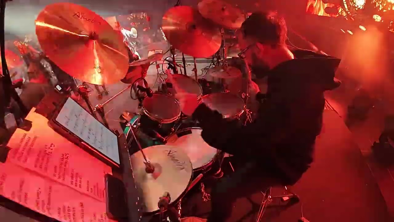 Cengiz Tural - Ara Sıcak (Gülşen VW Arena)