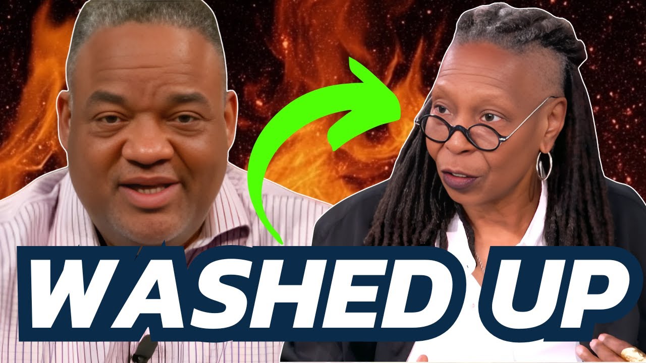 The View is FAKE! Shemeka Michelle EXPOSES them!