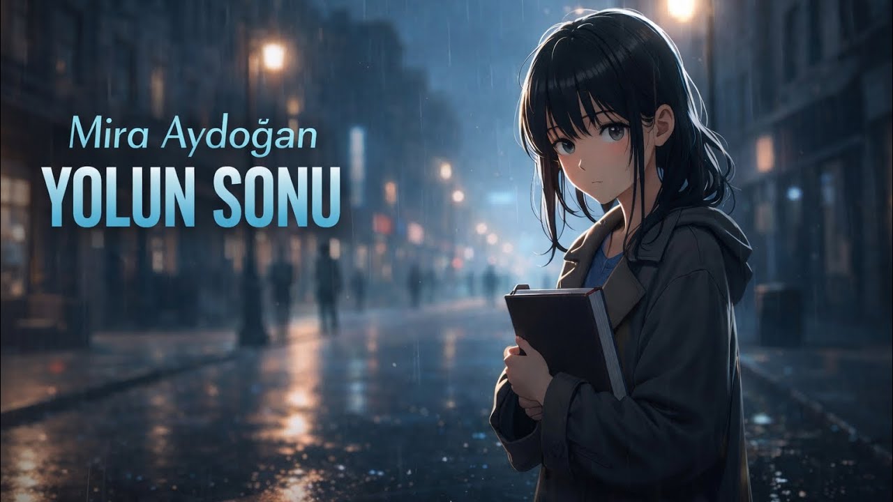 Mira Aydoğan - Yolun Sonu 