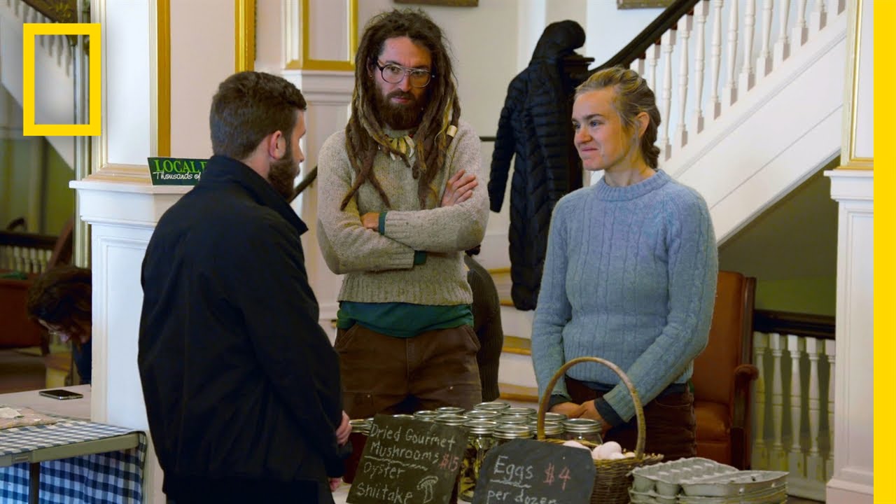 First-Time Sellers | Live Free or Die