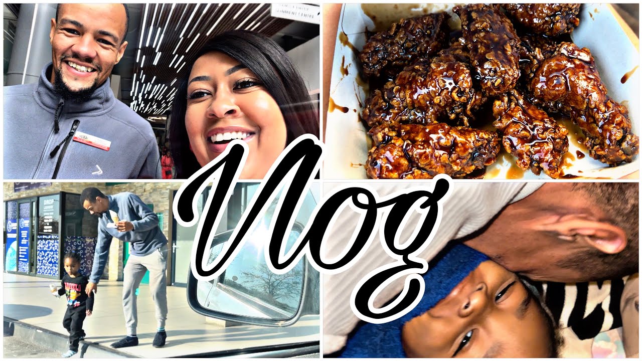 PREPPING FOR PARENTHOOD!! | Vlog | Namibian Youtubers