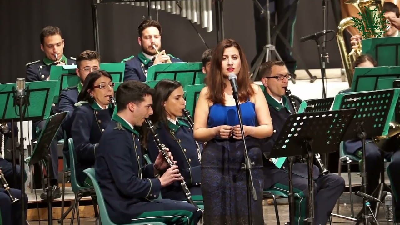 Μια Πόλη Μαγική