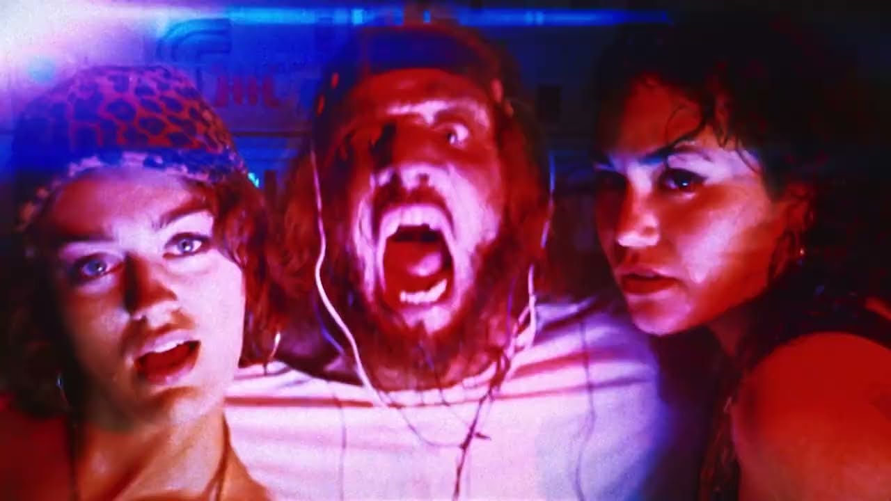 R.A. the Rugged Man and Smokey Joe & The Kid  -  ALL SYSTEMS GO remix (video)
