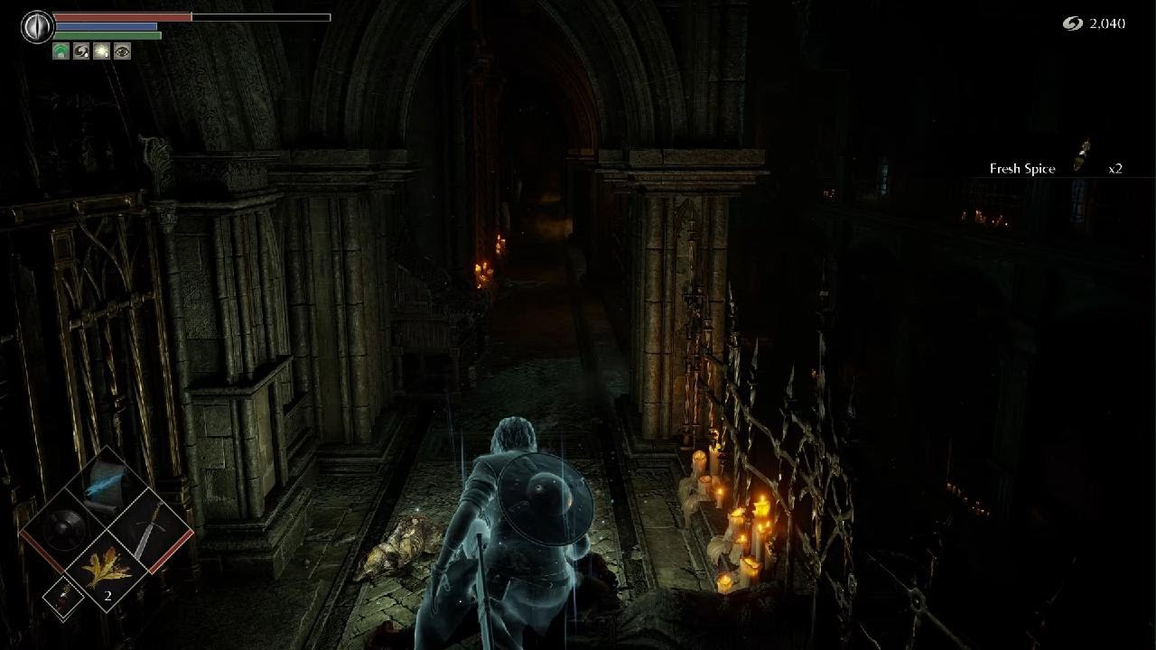 Demon's Souls_FEB/8TH/2026