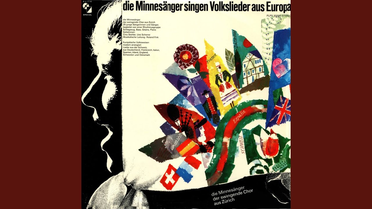 Mich brennts in meinen Reiseschuhn