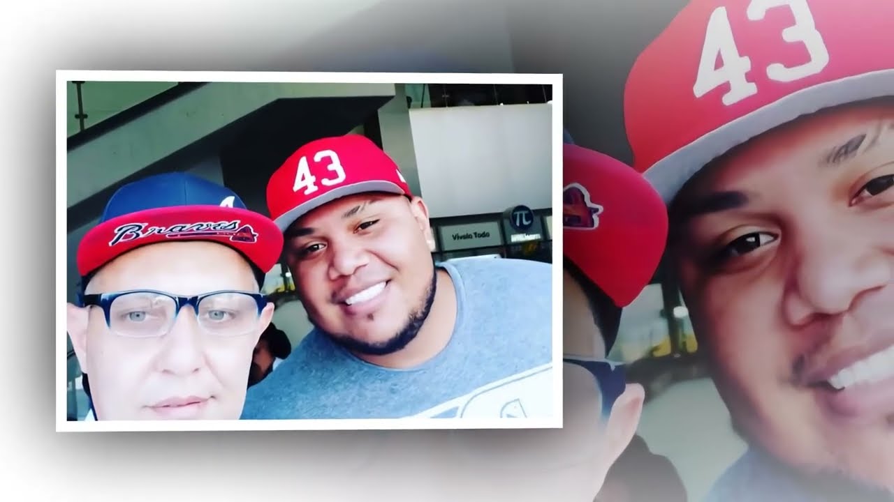 Magallanes sera Campeon . Cover Coco Miranda ft Nico King. Saint Cloud . Florida.