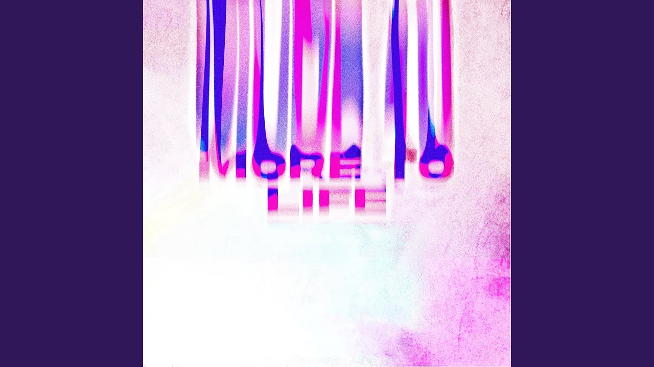 More To Life (feat. Oscar Ahlgren)