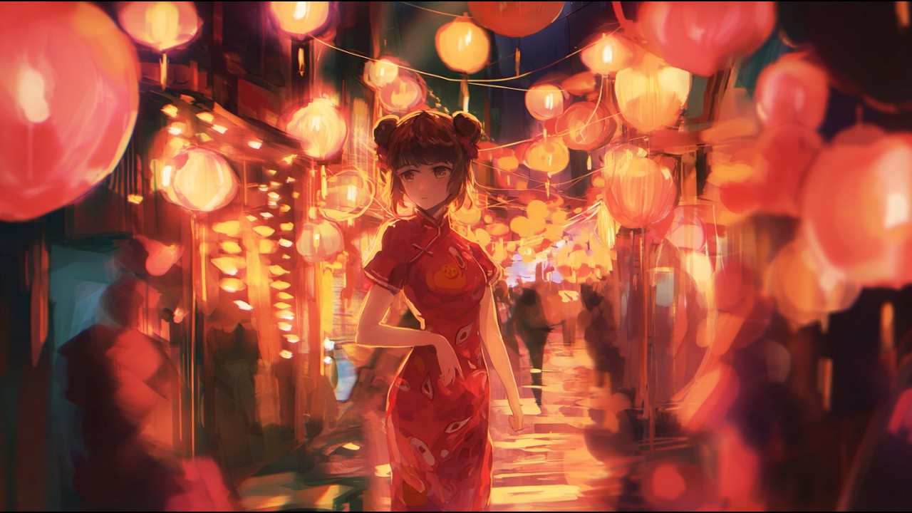 Happy Chinese New Year
