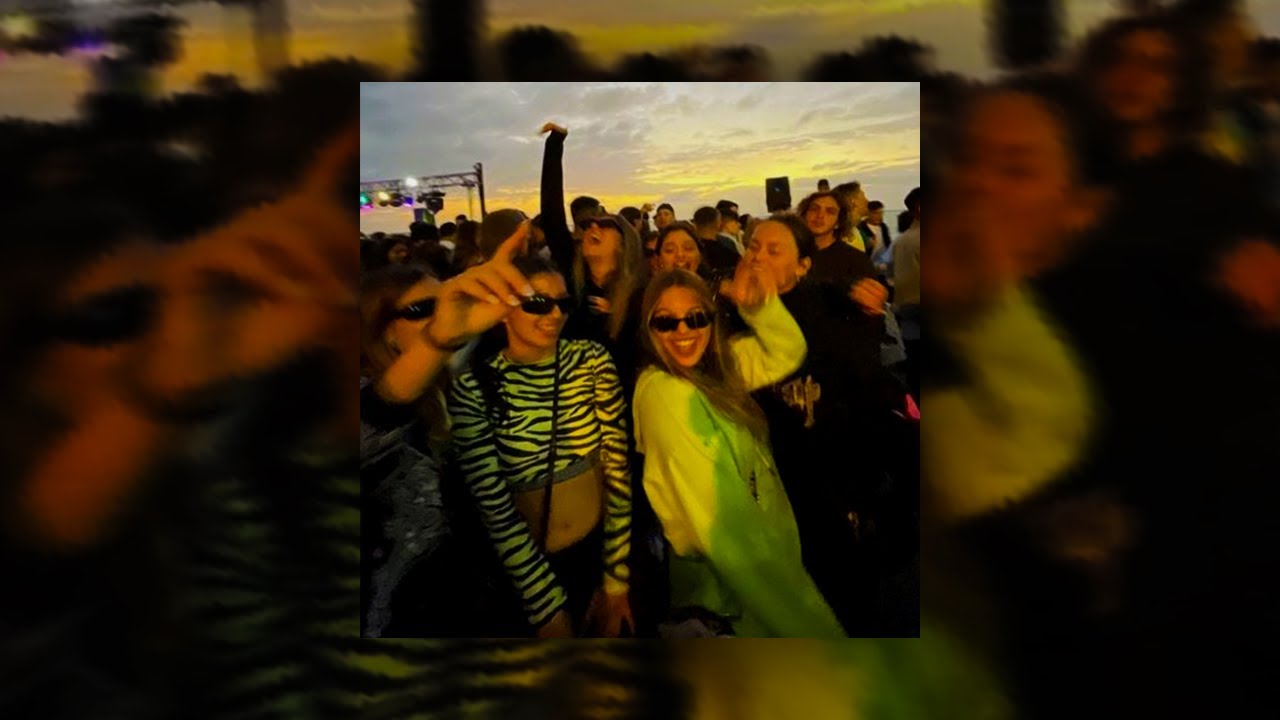 don't worry - madcon (sped up)