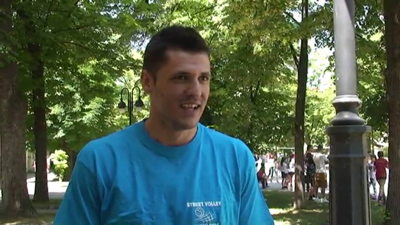 TV Apatin   MedjunarodniOdbojkaskiTurnir STREETWOLEY 2016