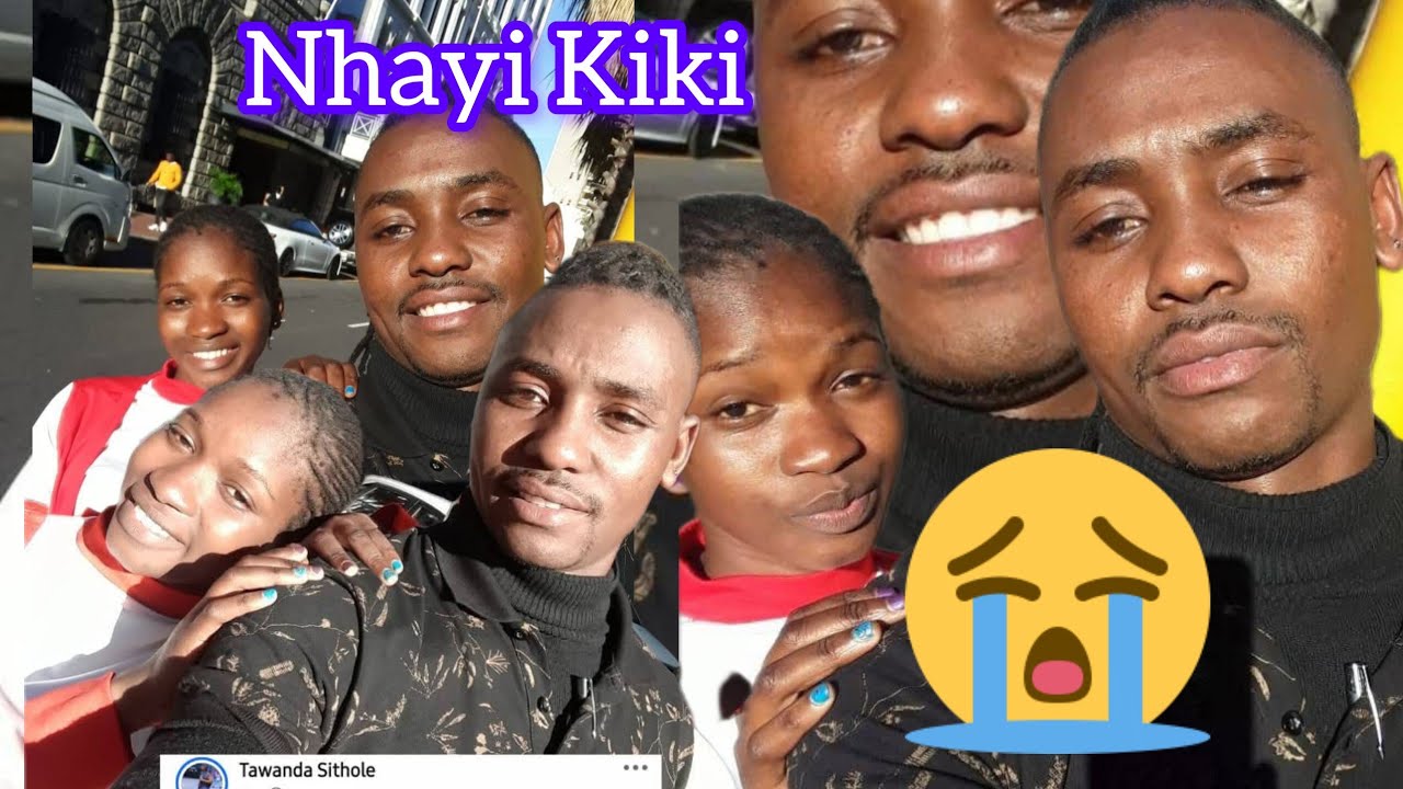 Kiki wa Tytie in trouble with ex husband 😭😭