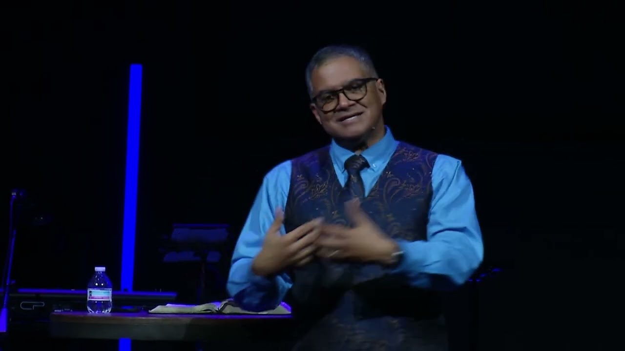 Life on Petra   A Full Live | Mosaic Sermon | Arlington Adventist Church   January 17, 2026