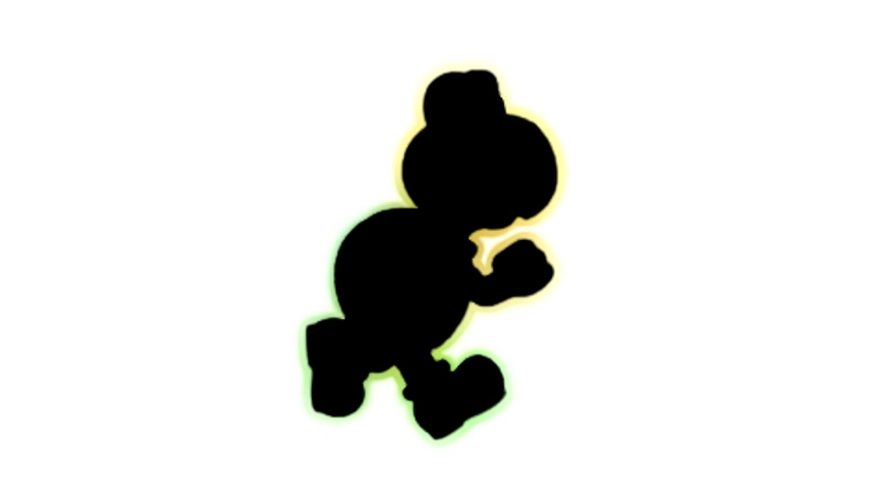 The Penis (Eek!) with NSMB Soundfont
