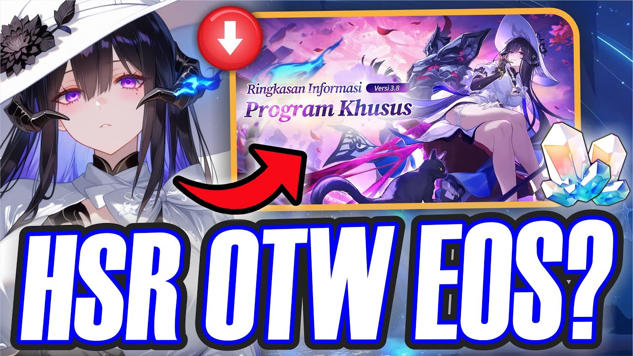 Recap Special Program 3.8!! DEVELOPER BLUNDER?? 🤔 | Honkai: Star Rail