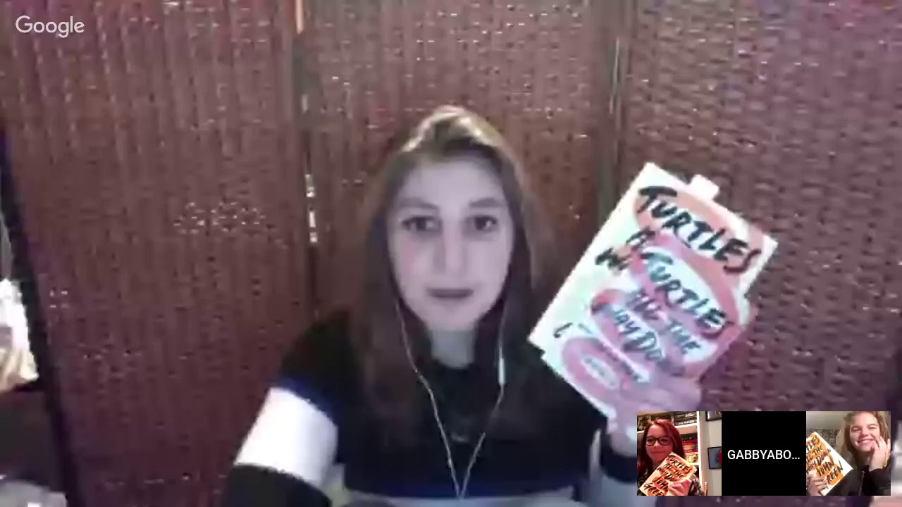 TATWD Diversity Readers LIVE SHOW
