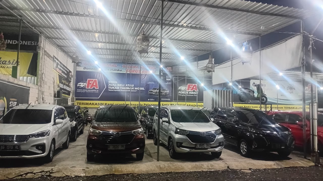 1 JUTA BISA DAPAT AVANZA TAHUN 2023 (WA 0882-0095-00103)