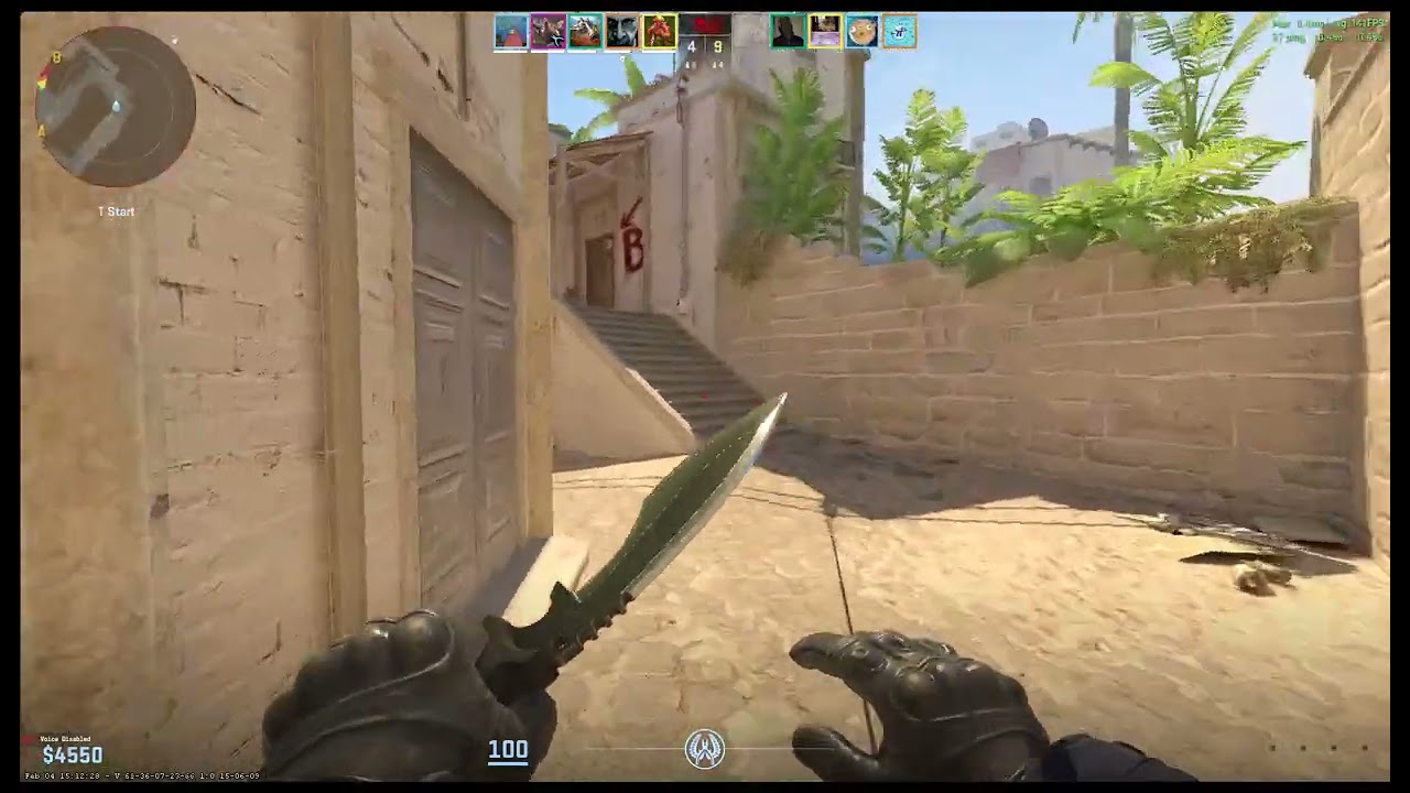 sweep and reap