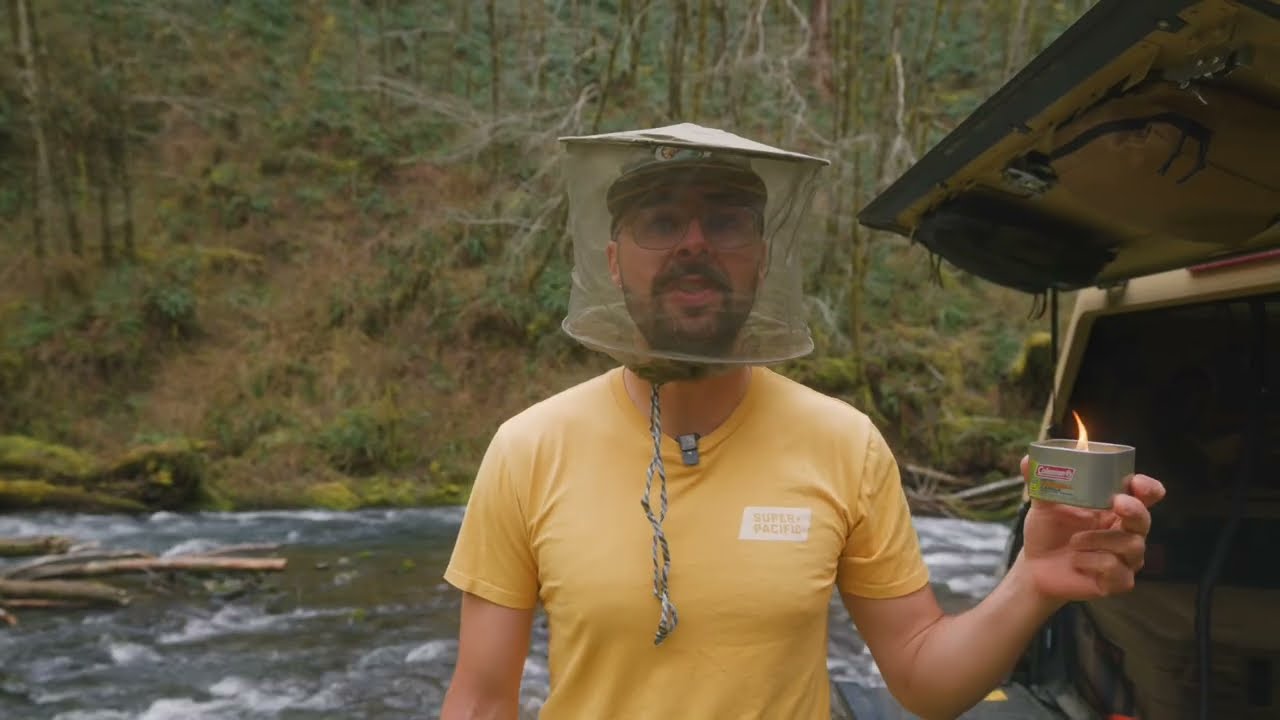Bug Screens for X1 Camper: Keep The Pests Out!