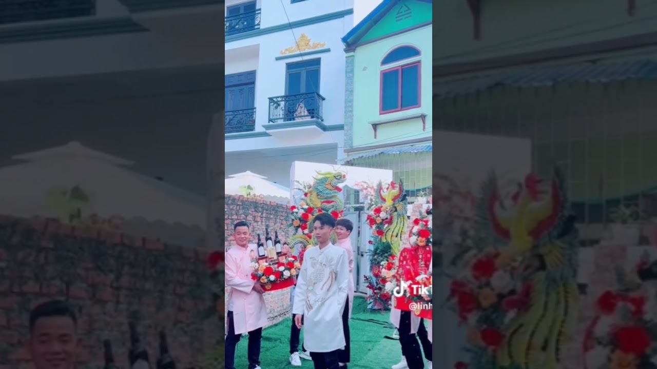 wedding VIDAT Vietnam #vidhia_r #vidatlovers #datvilla94