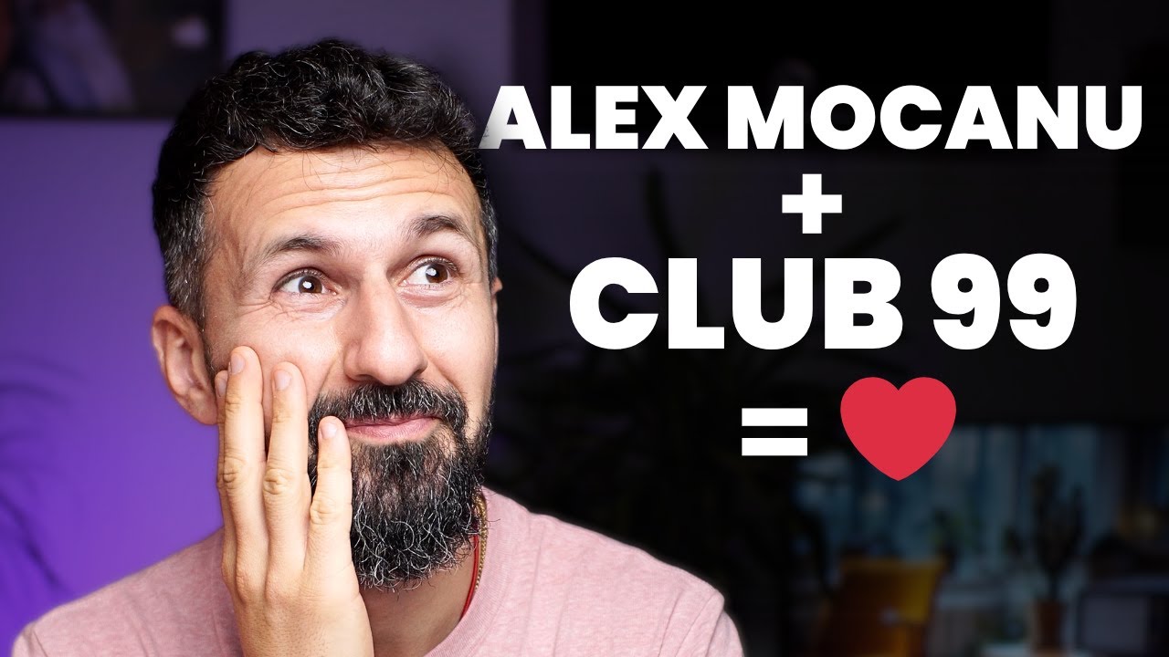 Sunetistul care a devenit comediant: Povestea mea &icirc;n stand-up