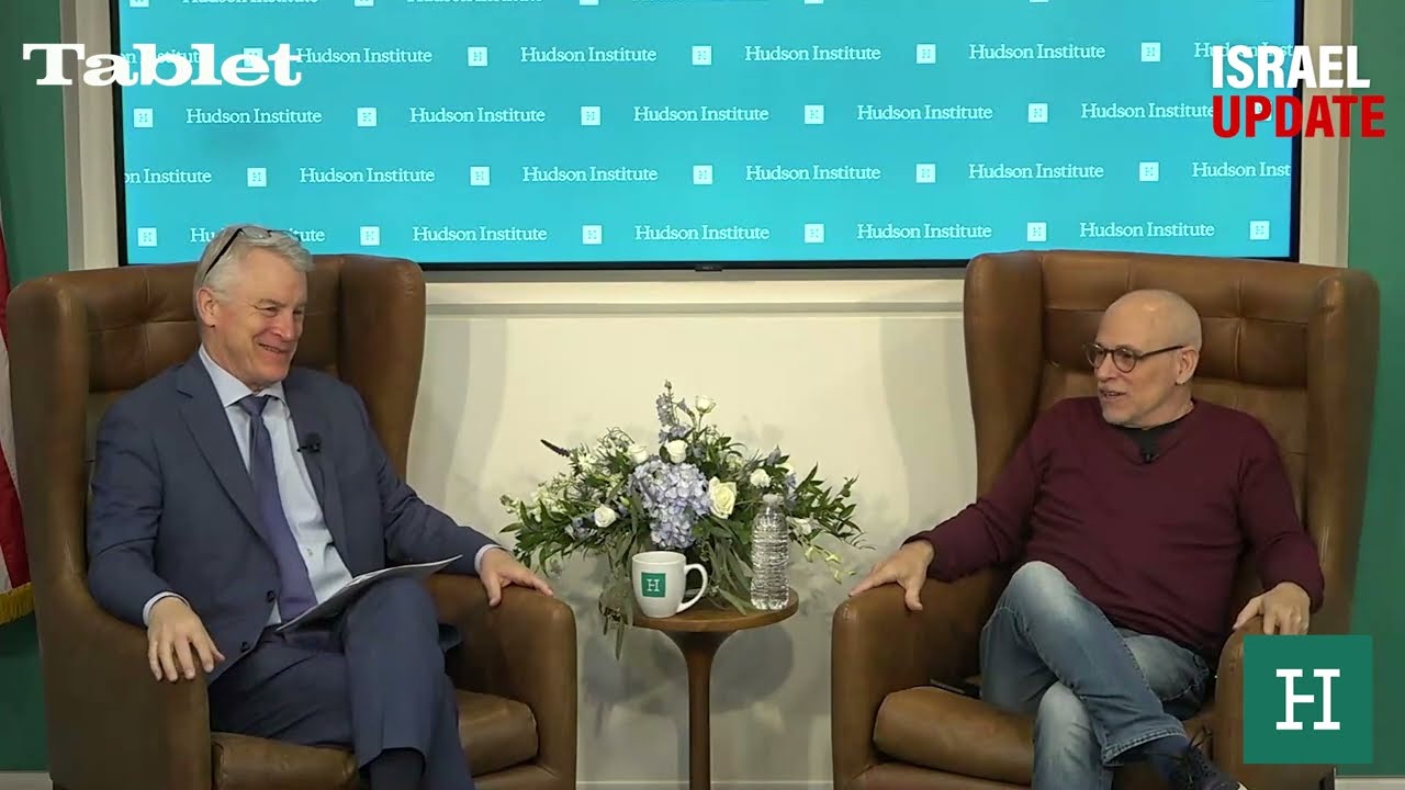 IS NETANYAHU'S LIFE IN DANGER?