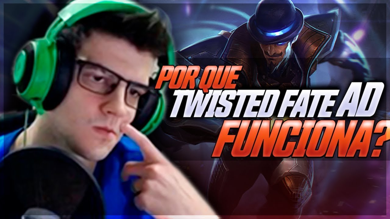 POR QUE TF AD FUNCIONA NO MID? - Kami