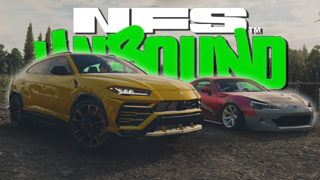 UNSER NEUER BOMBER! - NEED FOR SPEED UNBOUND Part 45 | Lets Play NFS Unbound