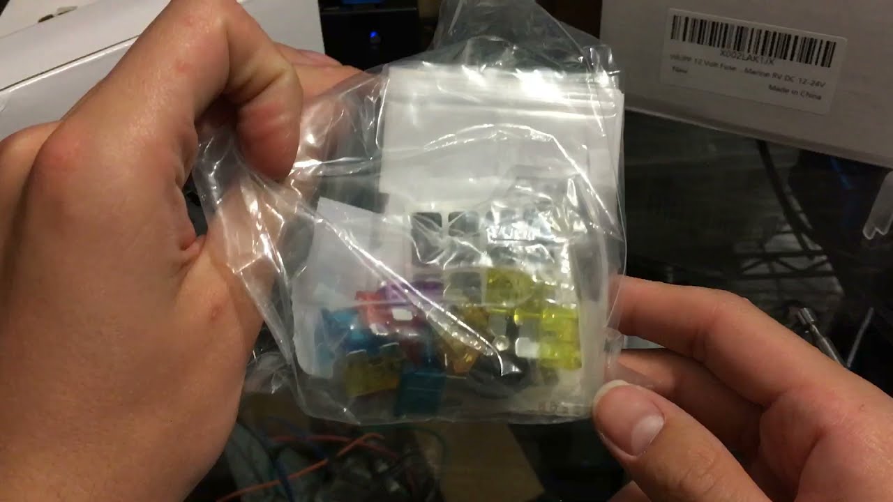 2021-06-10 Mailbag