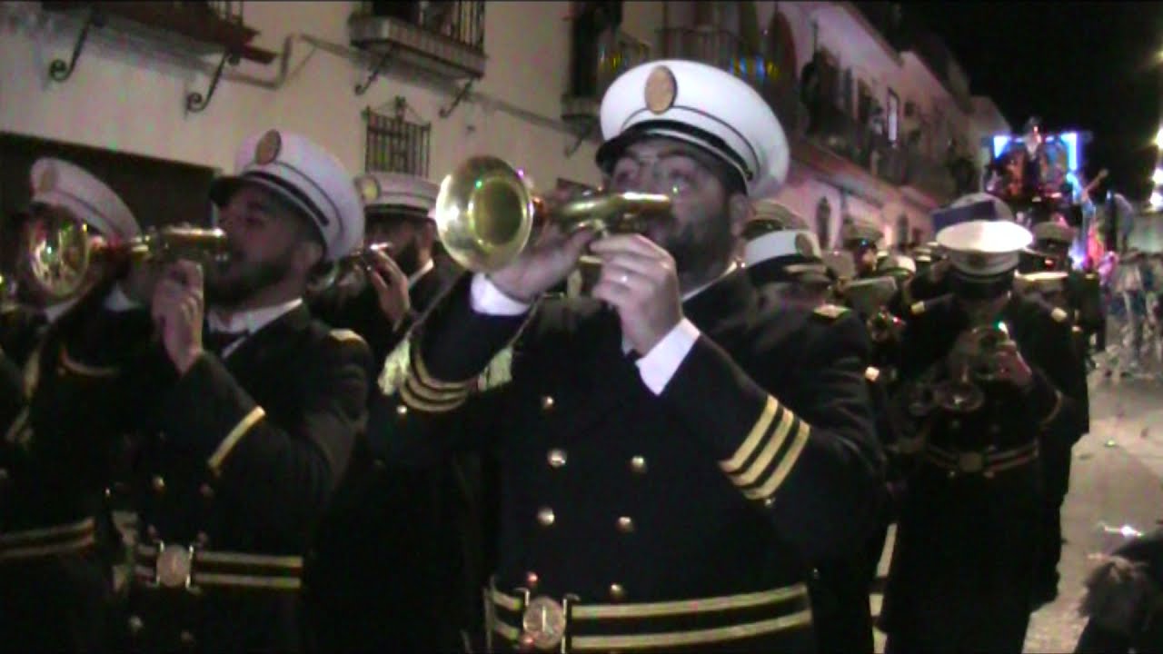 BCT Gitanos (Málaga) - 25 de Diciembre