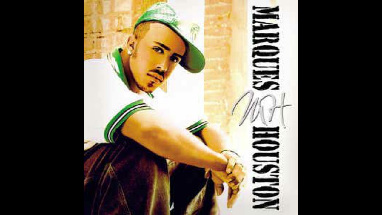 Marques Houston - That Girl (Acapella)