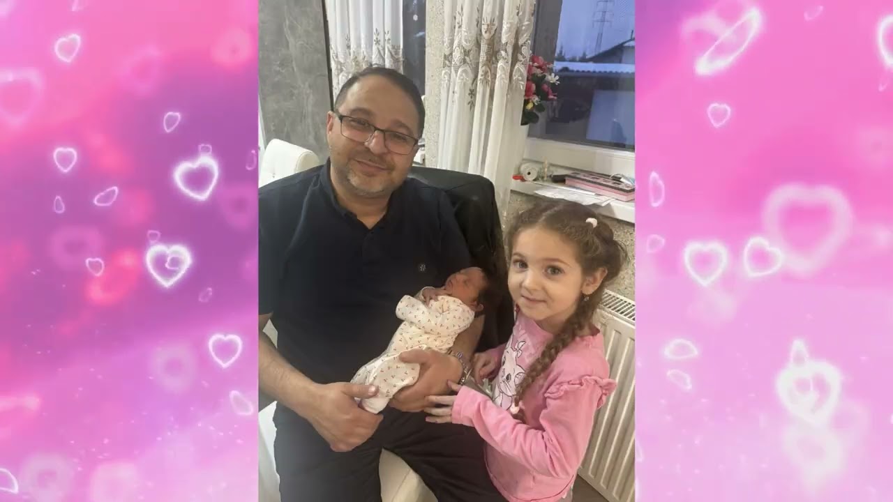 LEJLA - MELODYNAK NAGYSZÜLEITŐL DÍNÓTÓL ÉS GINÁTÓL