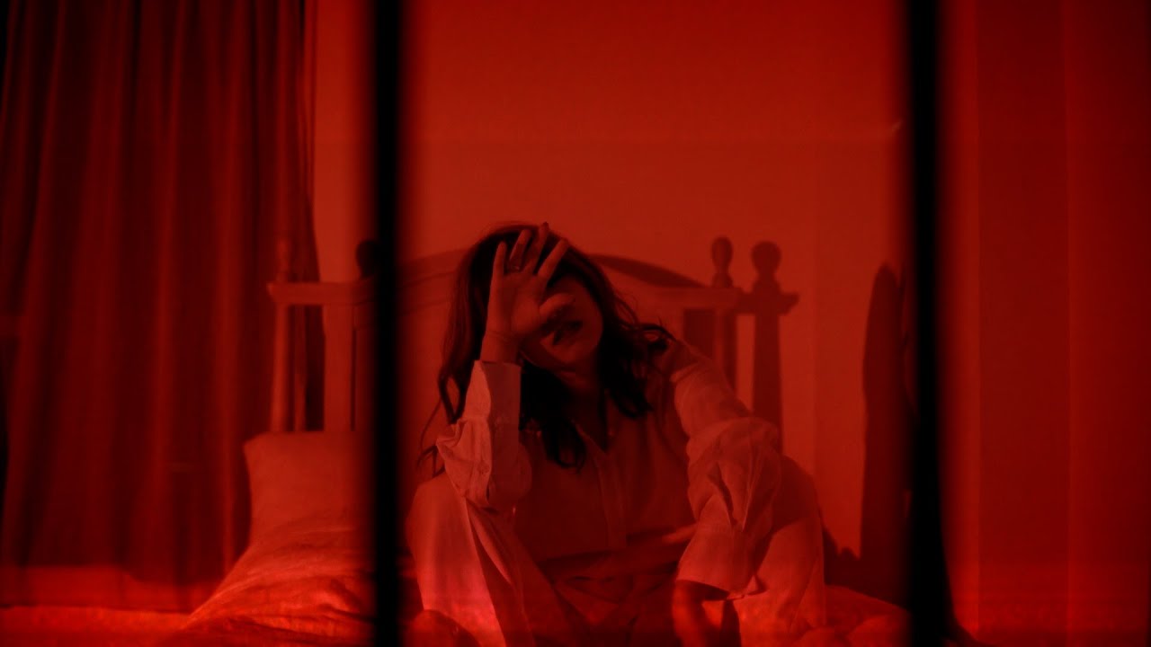 琴音 - Heaven (Official Music Video)