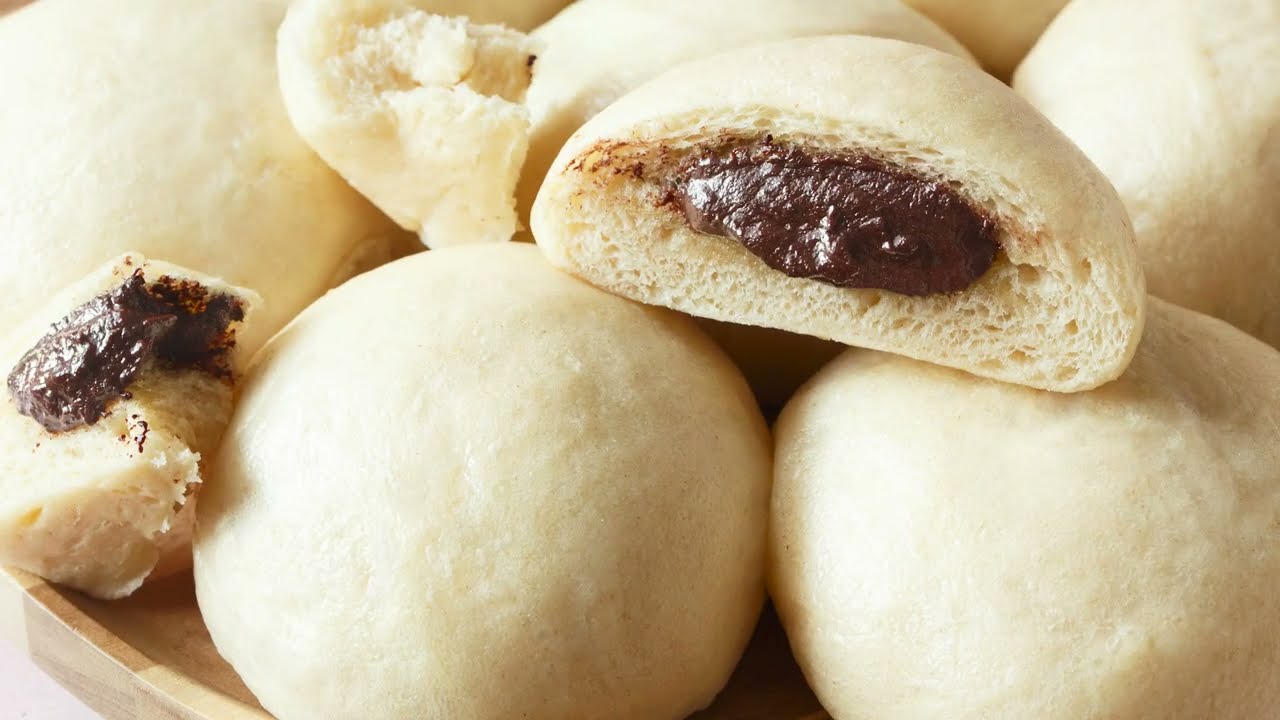 January 2026 - Chocolate Buns