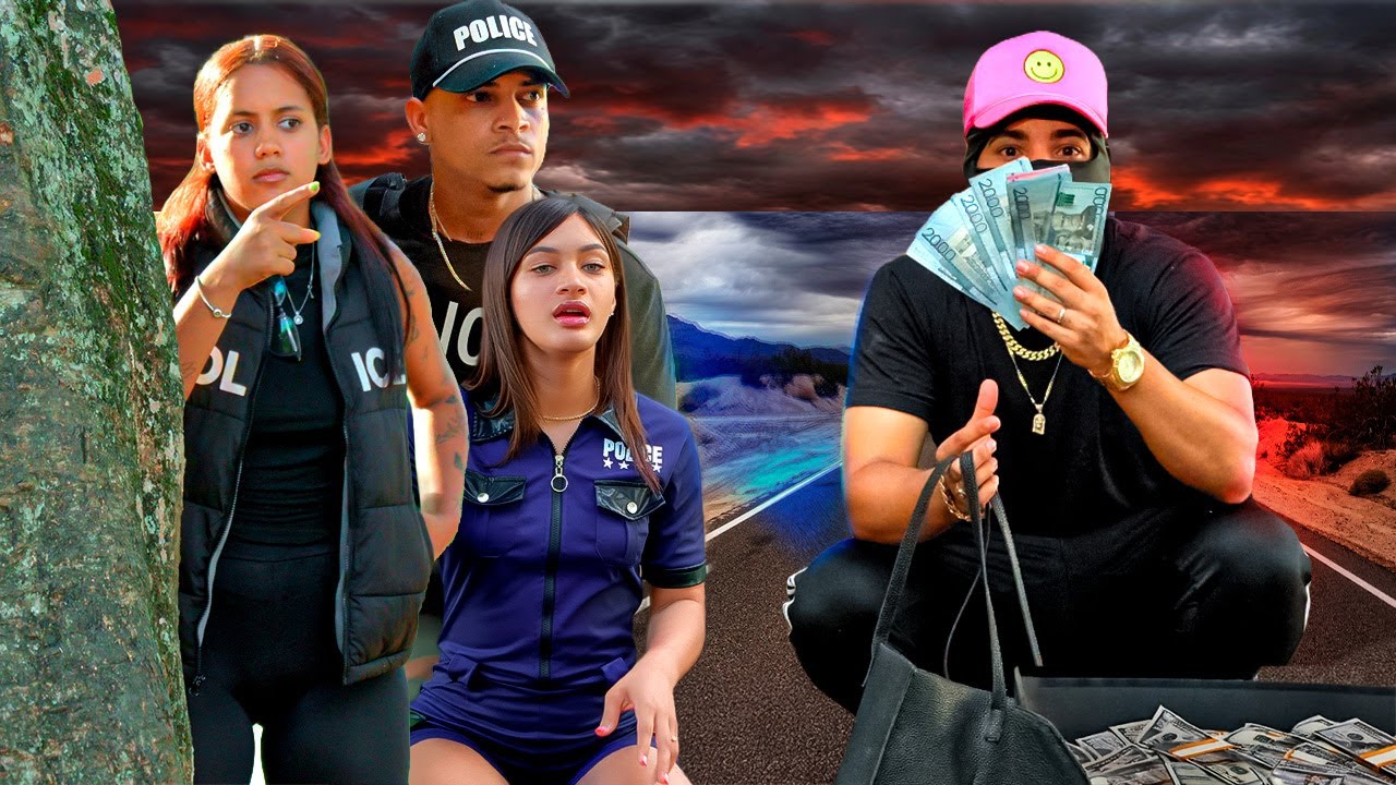 ARRUINÓ SU MISIÓN POR ESTA CHICA 😱💔