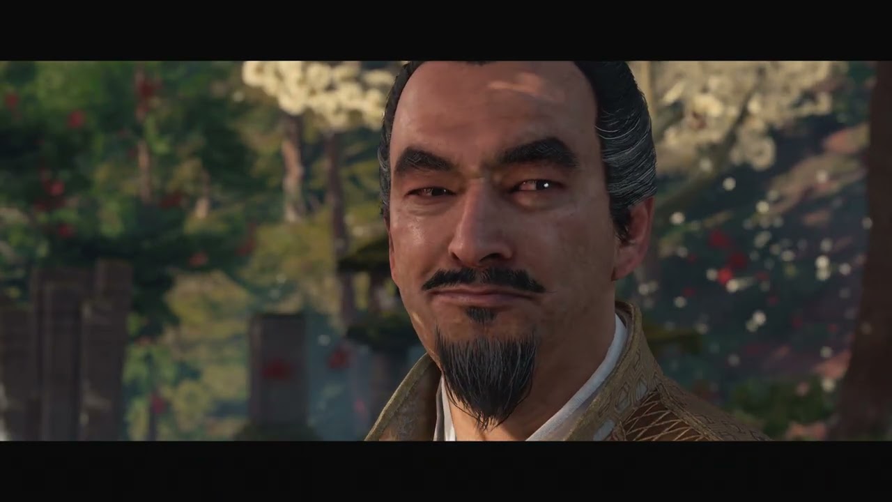 Ghost of Tsushima #210 - Die Geschichte von Fürst Shimura