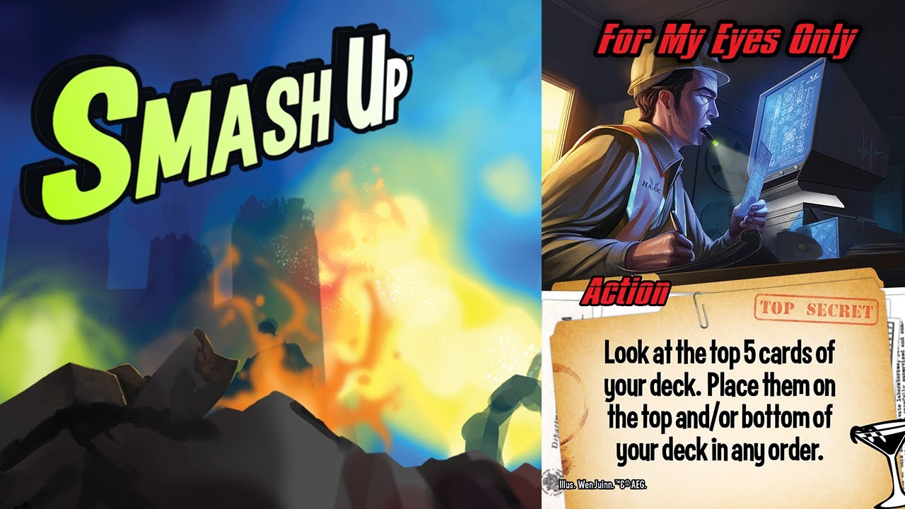 The Gauntlet #34 - Ten Cards You Should Read Again