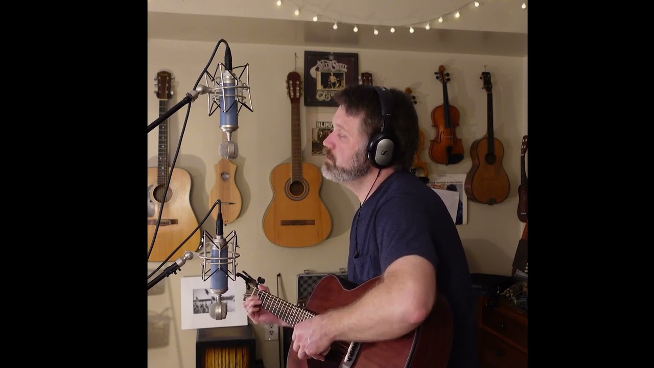 Take Me Fishing Dad - Original Song - Nathaniel Maloney