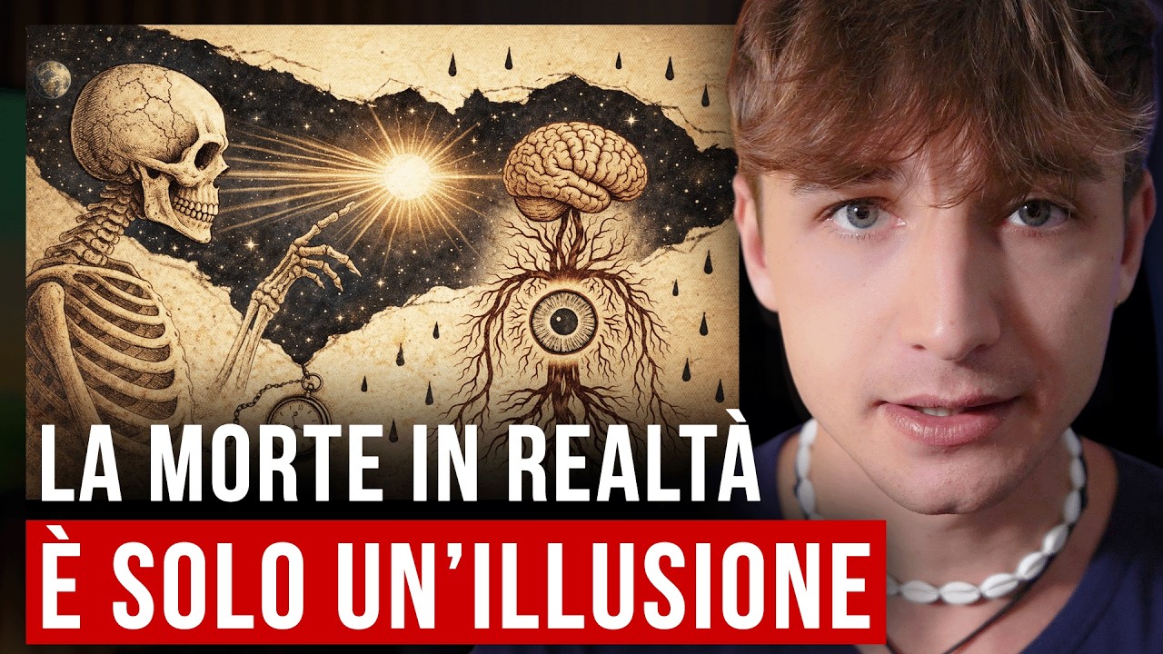 Uno Dei 100 Scienziati Pi&ugrave; Influenti Al Mondo Ha Dimostrato Che La Morte Non Esiste