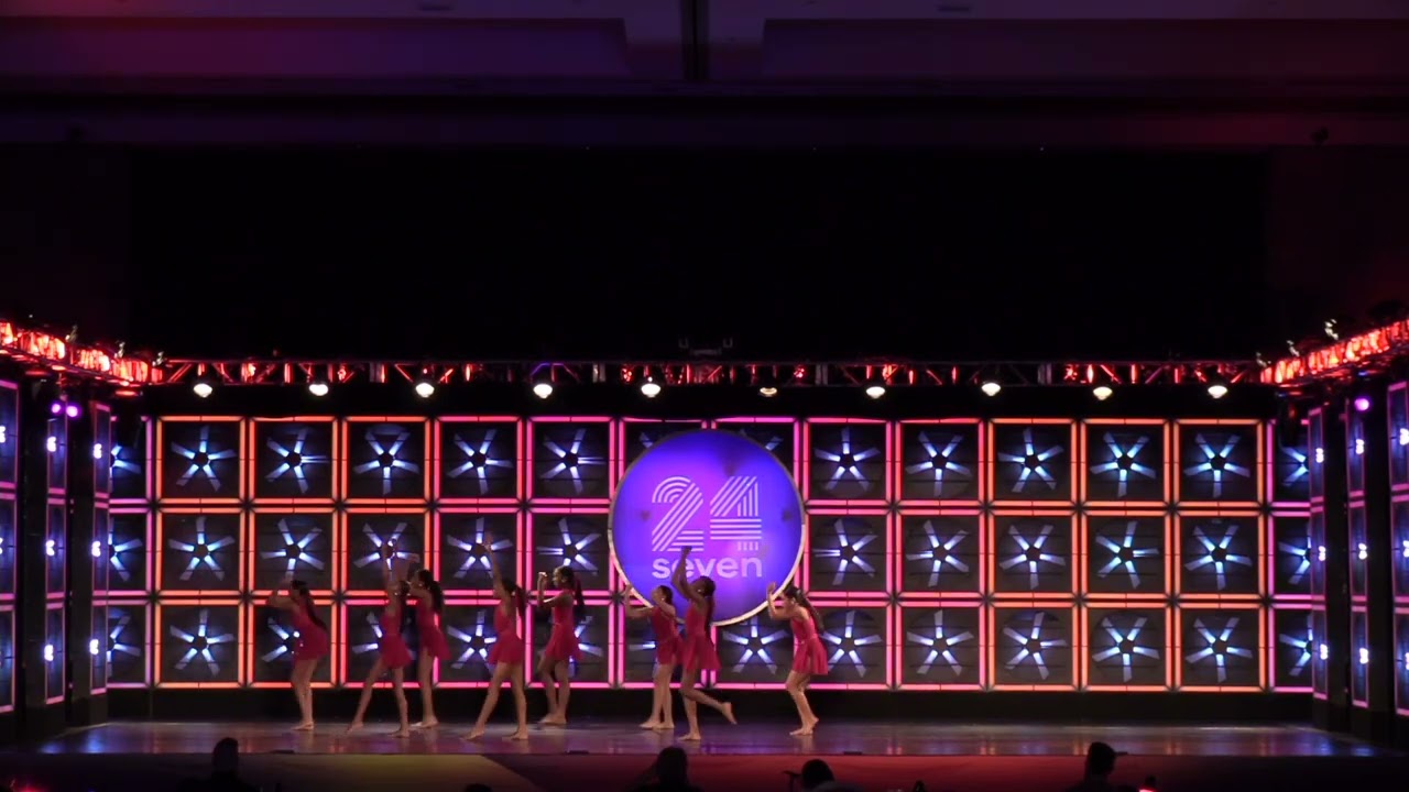 New Beginnings | Dancemakers of Atlanta