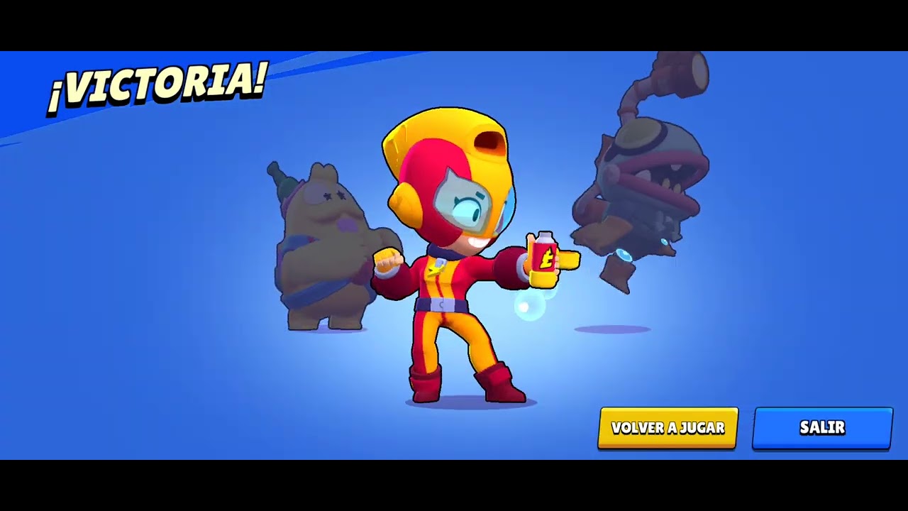 Brawl stars
