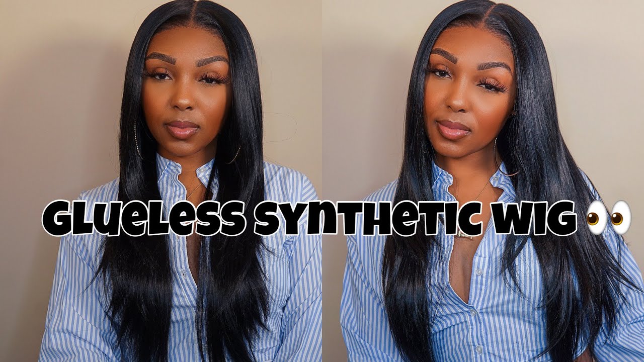 Bobbi Boss Catherine Glueless 13X7 Lace Wig FT Ebonyline