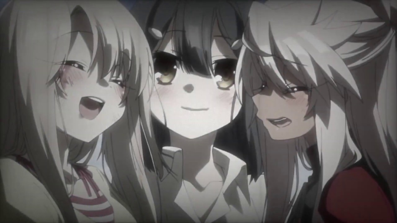 [ Fate Kaleid M E P ] E.T - Katy Perry