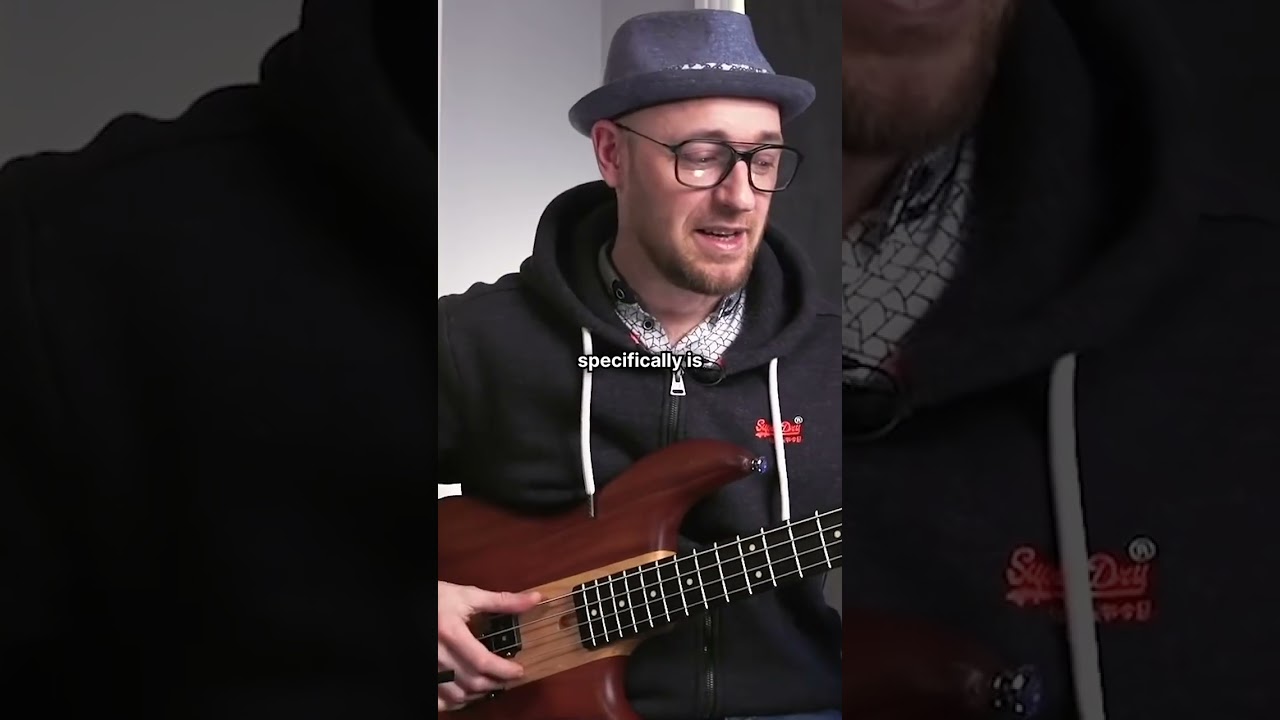 Луи Джонсон придумал ЭТОТ стиль пощечины? 🤔