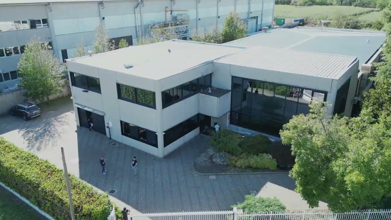 LA GRIFFE - CORPORATE