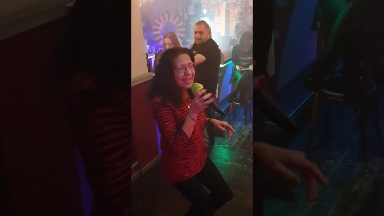 Eddi's Spitzbua Gundelfingen, 17.02.24, Karaoke Mix, Daniel's Karaoke Party