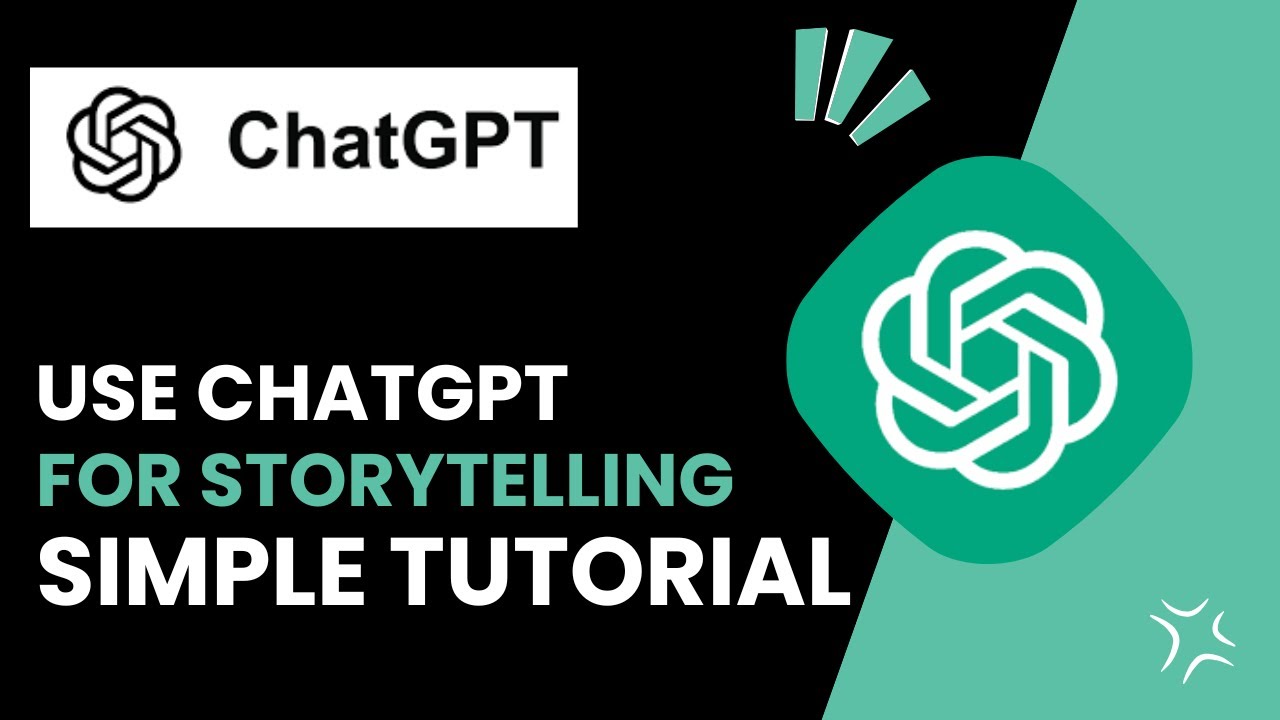 How To Use Chatgpt For Storytelling