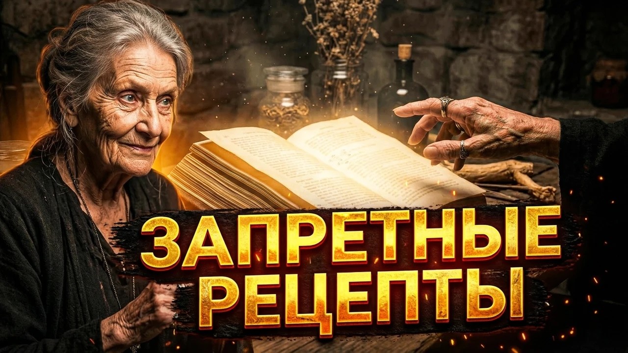 Что ели в России до 1917 года? (Эти рецепты запретили в СССР)